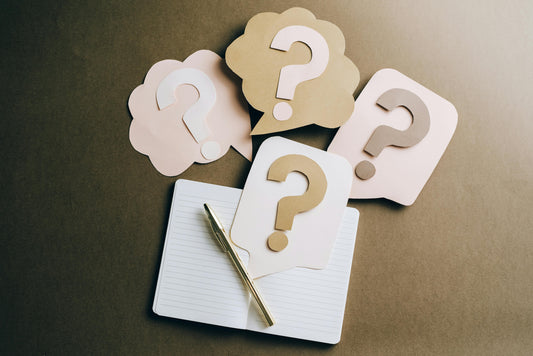 Where do great ideas come from and how can we apply them to business?
