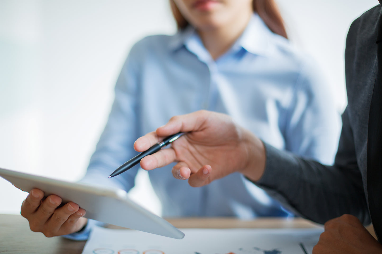 Consulenza strategica per Startup, Aziende e Imprenditori