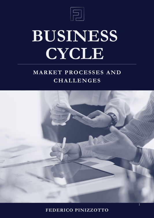 Ebook: Business Cycle - English Version