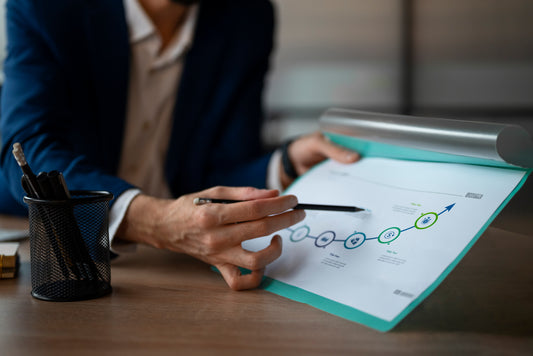 Business Plan per Banche, Fondi o Investitori Istituzionali