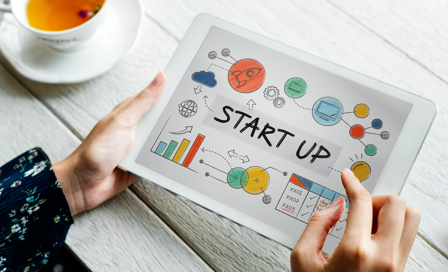 Mentorship Startup (3 settimane)